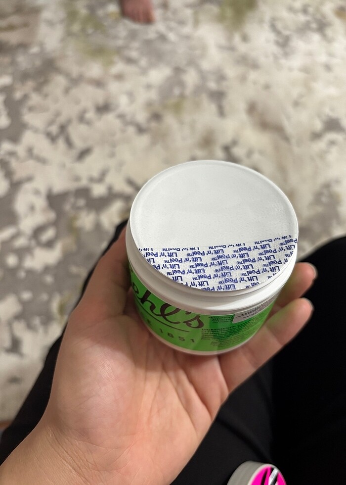 Rare Earth Deep Pore Cleansing Mask 125ML - Yılbaşı Özel Koleksi - Görsel 5