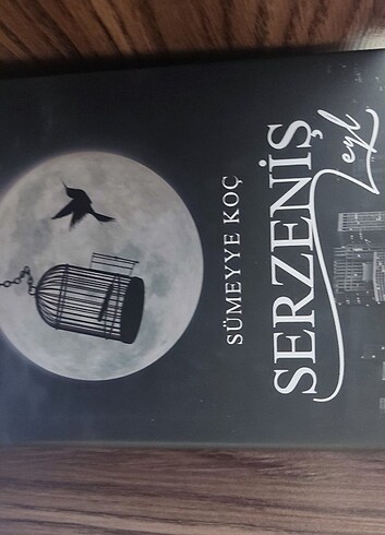  Beden camel Renk Temiz kitap