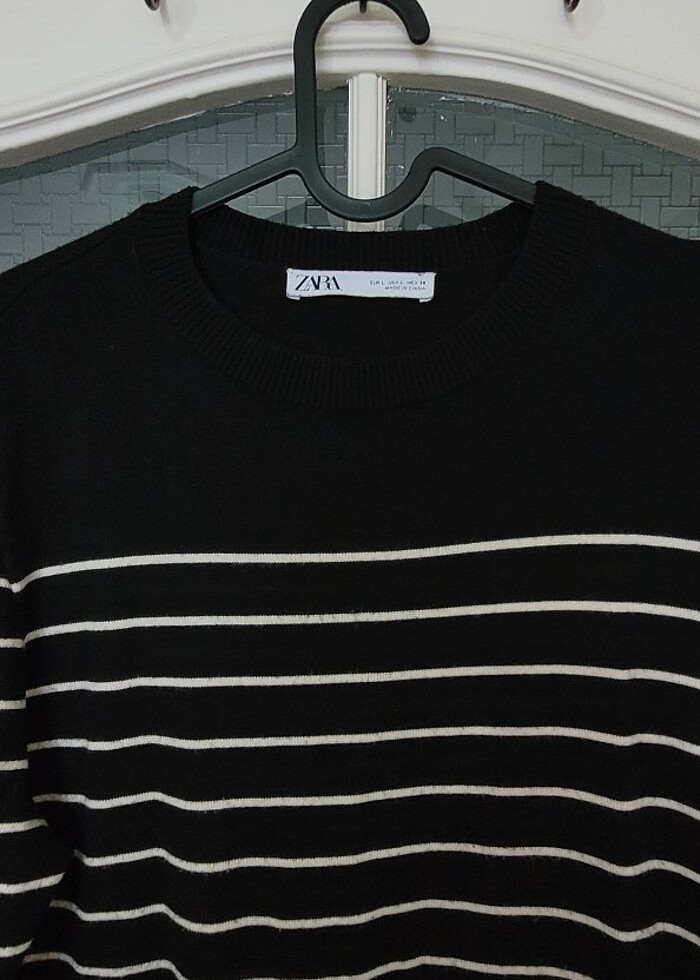 Triko Elbise  - Görsel 3