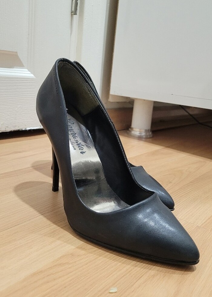 Stiletto  - Görsel 3