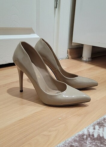 Stiletto