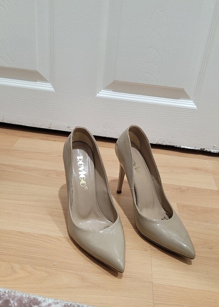 Stiletto - Görsel 2