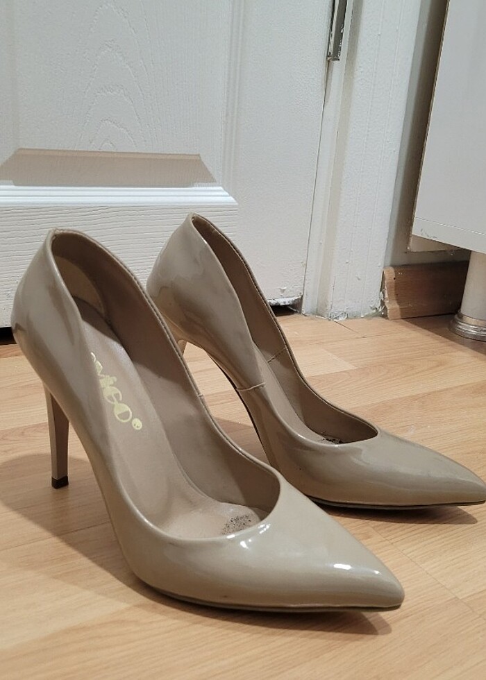 Stiletto - Görsel 3