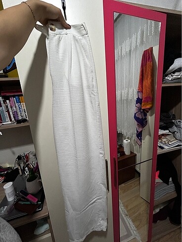 Keten pantolon