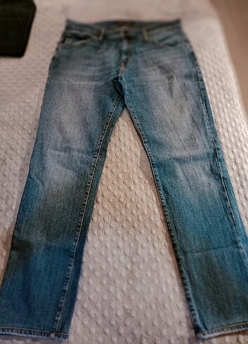 Mavi jeans kot pantolon