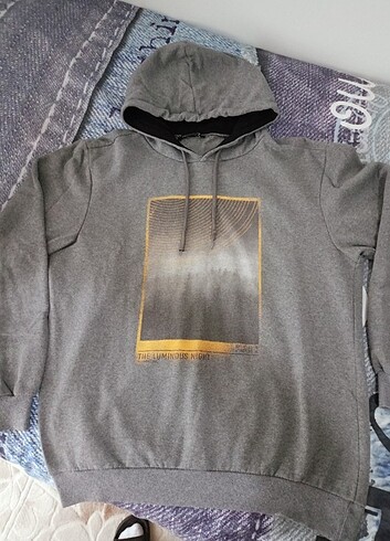 Sweatshirt cok tatliş