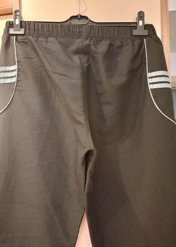 Adidas Siyah Erkek Eşofman Altı - Görsel 6