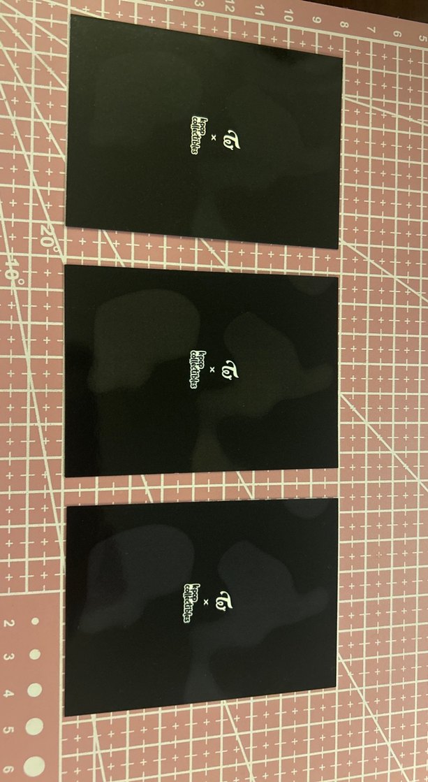 Nayeon, Da-Hyun ve Jeongyeon Kartları - Görsel 2