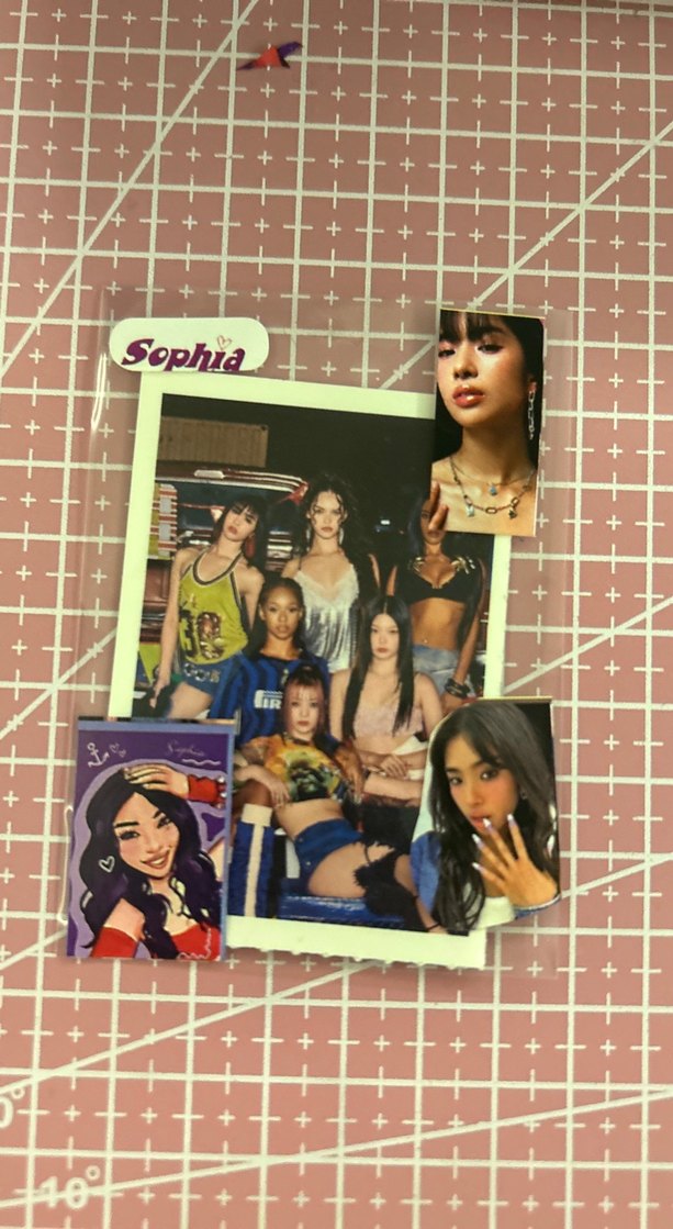 Sophia süslü sleeve - Görsel 2