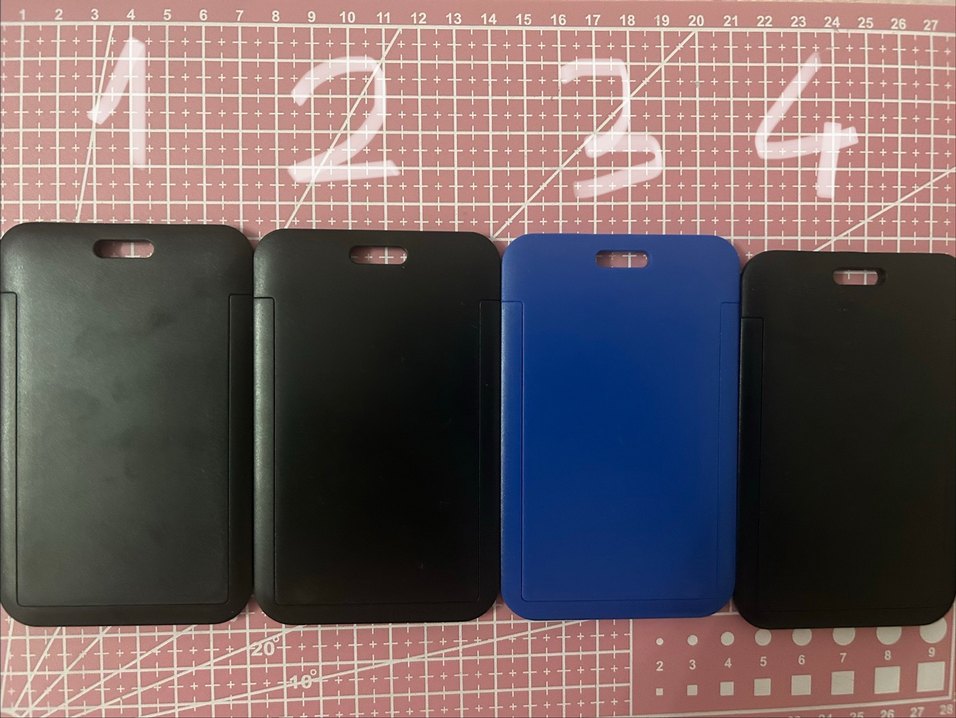 Süslü pc holder - Görsel 2