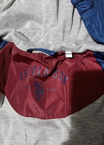 Us polo