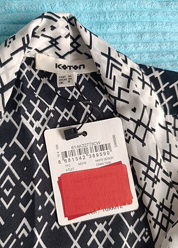 Koton Koton