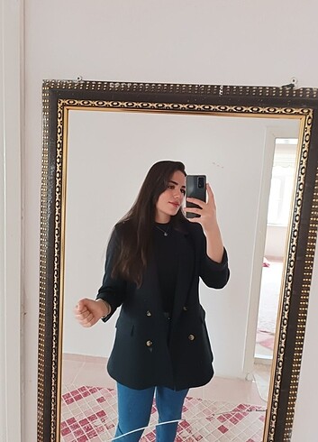 Trendyol & Milla Blazer ceket 