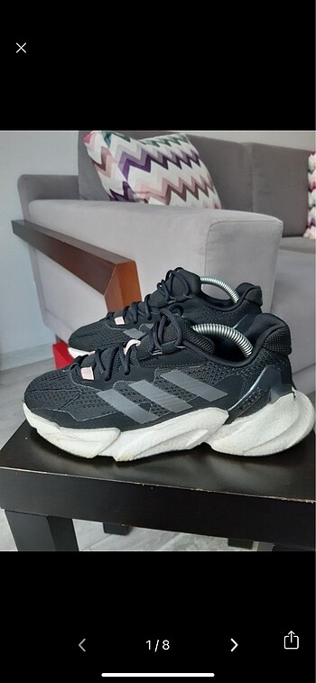 Adidas ayakkabı