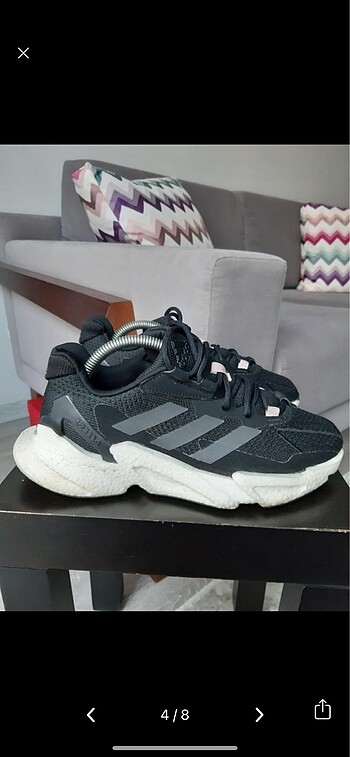 Adidas Adidas ayakkabı