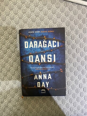 Darağacı dansı sıfır