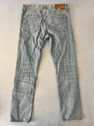 TOMMY HİLFİGER PANTOLON - Görsel 2