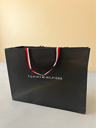 TOMMY HİLFİGER PANTOLON - Görsel 3