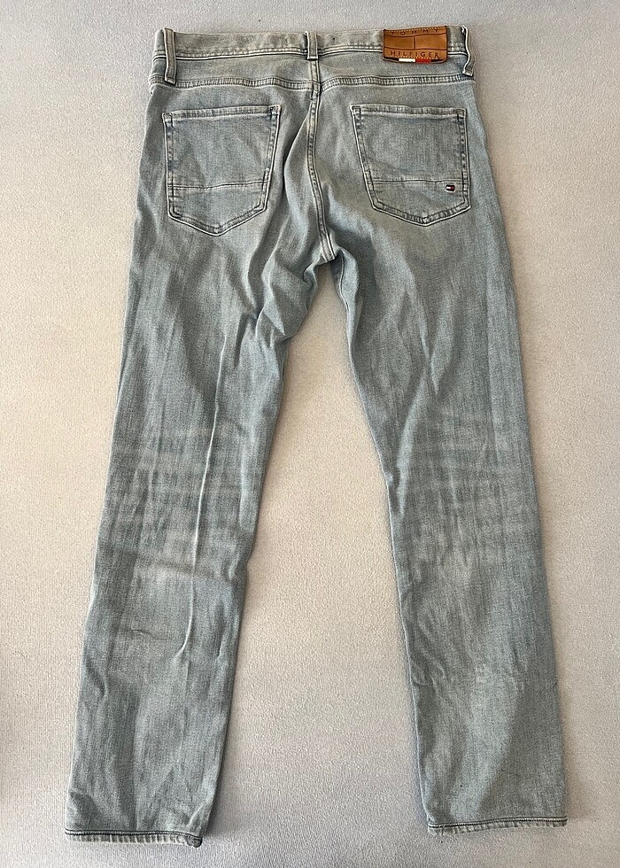 TOMMY HİLFİGER PANTOLON - Görsel 2