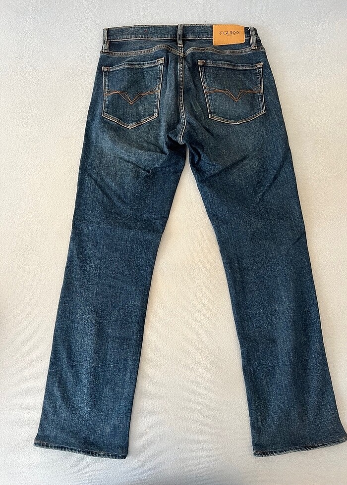 GUESS PANTOLON - Görsel 2