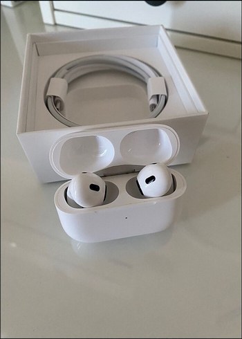 Apple AirPods Pro 2 Orijinal - Görsel 5