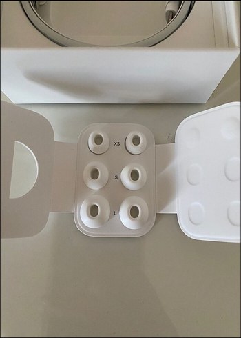 Apple AirPods Pro 2 Orijinal - Görsel 7