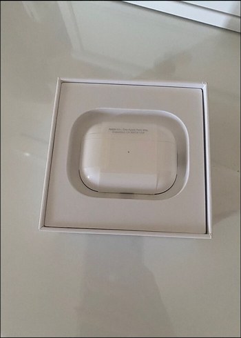 Apple AirPods Pro 2 Orijinal - Görsel 6
