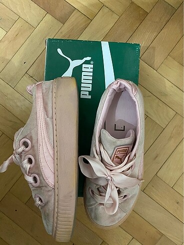Puma Puma spor ayakkabı