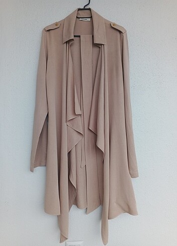 VİZON RENK SALAŞ MODEL HIRKA 