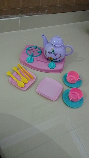 Ocaklı set