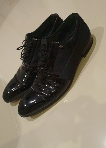 erkek ayakkabı - Görsel 2