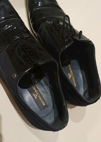 erkek ayakkabı - Görsel 3