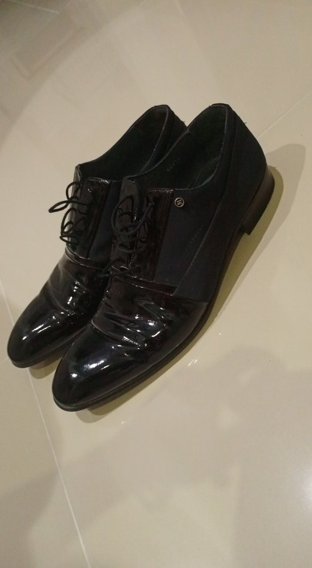 erkek ayakkabı - Görsel 2