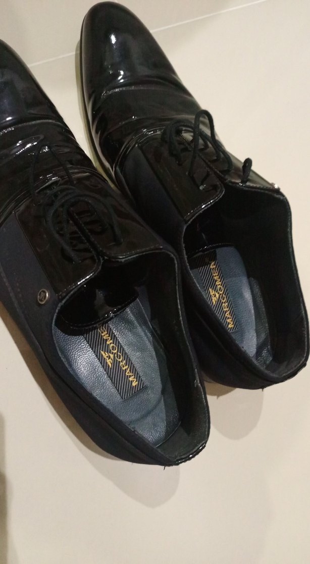 erkek ayakkabı - Görsel 3