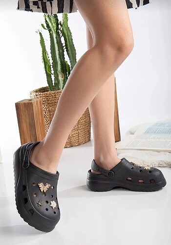 Crocs Crocs terlik