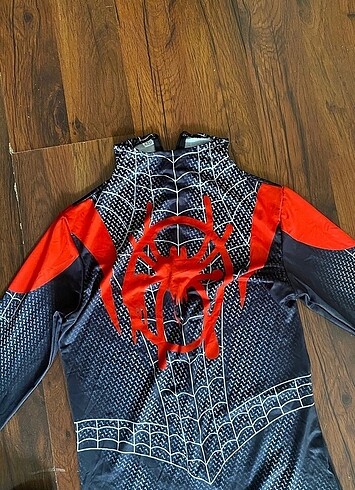 Spider-Man Spiderman kostüm