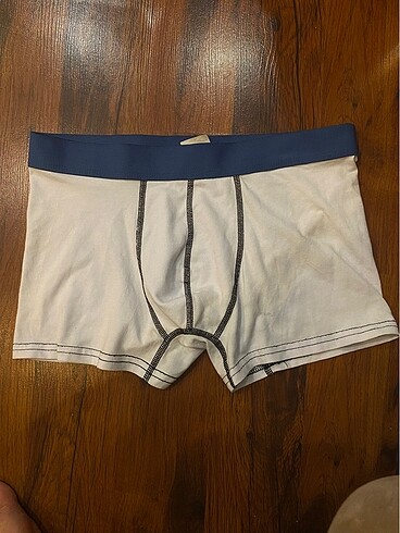 Erkek boxer