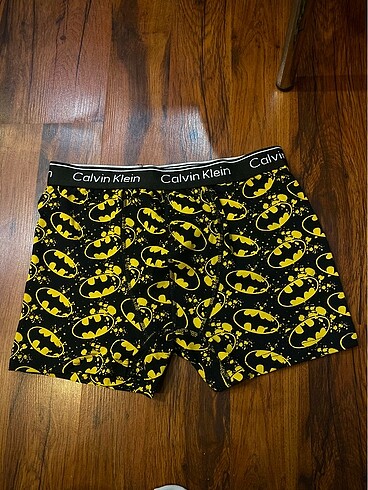 Batman boxer