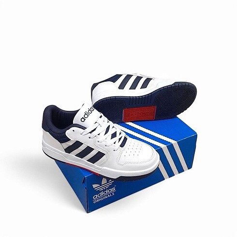 39 Beden Adidas spor ayakkabı