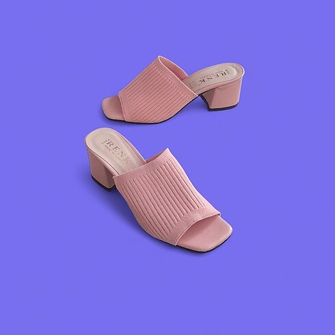 Nine West Triko terlik