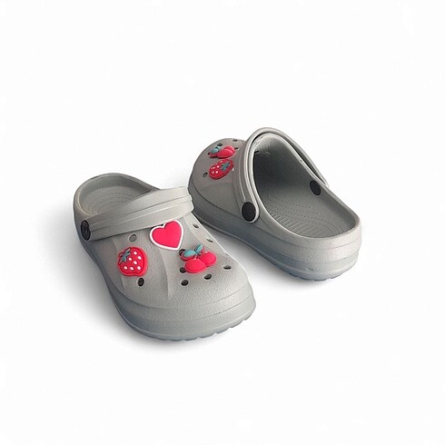 31 Beden Crocs