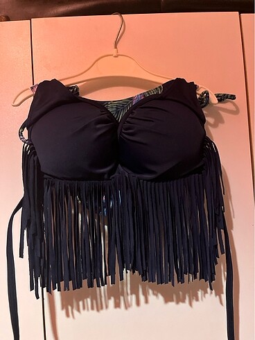 Diğer Püsküllü bikini takımı