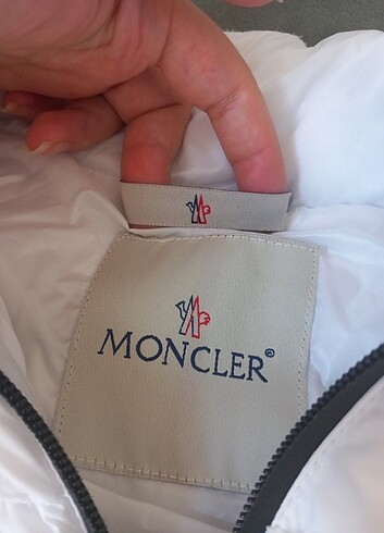 Moncler Moncler yelek