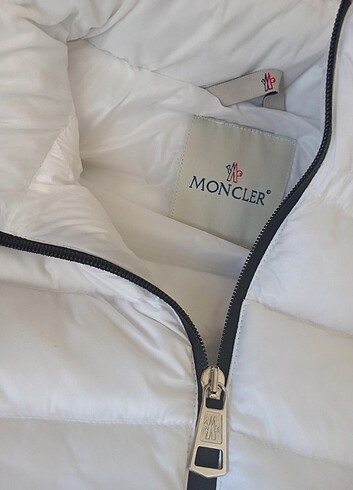 l Beden Moncler yelek