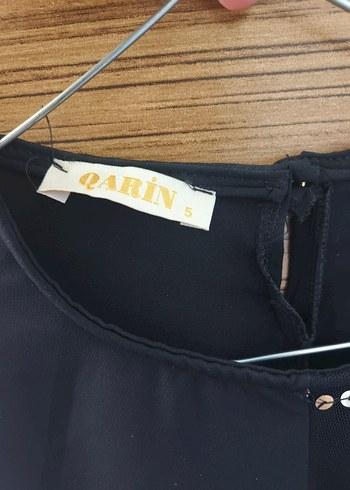 xl Beden siyah Renk Siyah Uzun Kollu pullu Kadın Elbise abaya