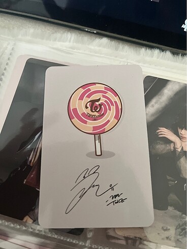 Diğer Twice pc
