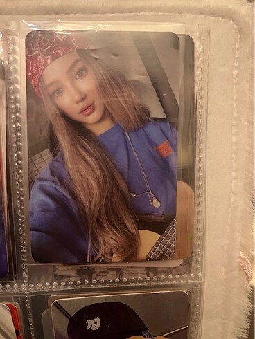 Danielle pc