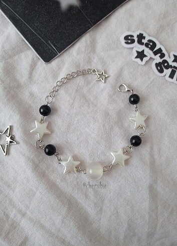 `Stargirl bileklik