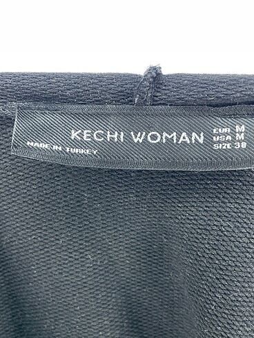 m Beden siyah Renk Diğer Sweatshirt %70 İndirimli.
