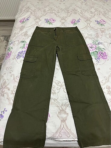 Koton kargo pantolon